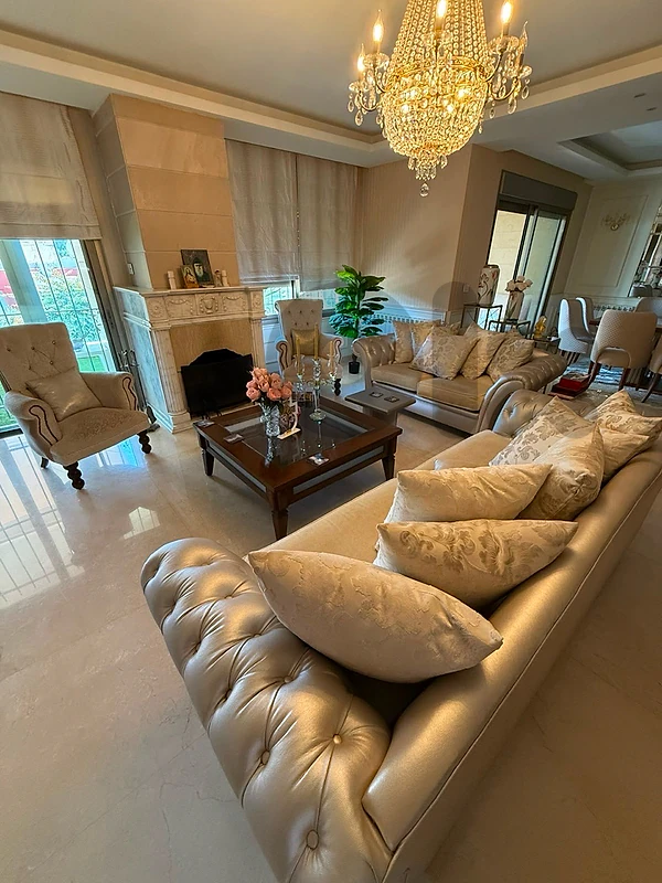 salon kemil