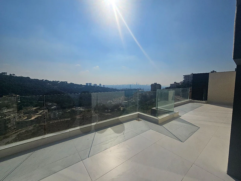 Luxury 200SQM Apartment in Fanar for sale