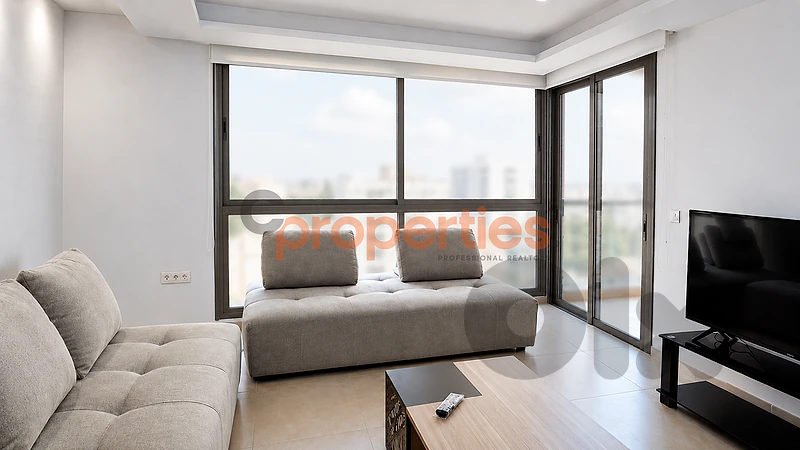 Apartment For Rent in Dbayeh Waterfront شقة للإيجار في ضبية CPES312
