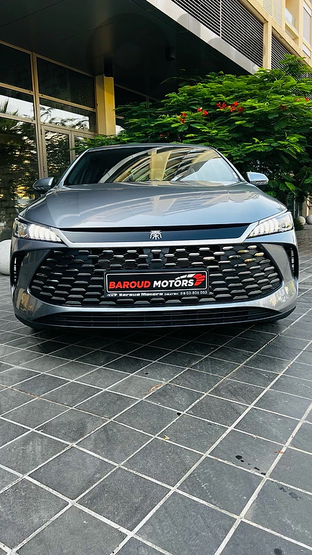 BYD Other 2025 BYD Quin Plus 2025 Hybrib BYD Other 2025 BYD Quin Plus 2025 Hybrib