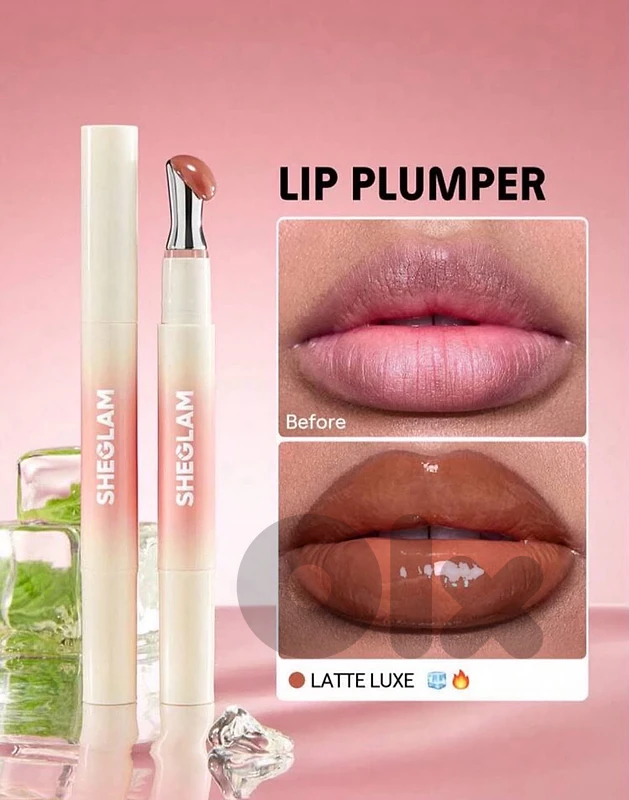 lip plumper
