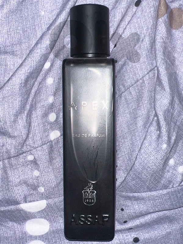 apex perfume
