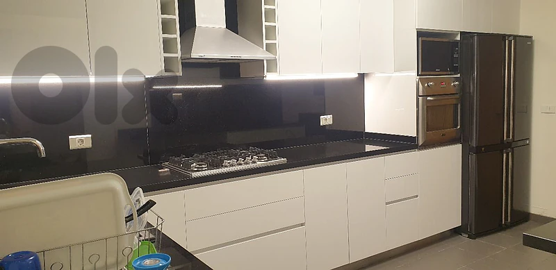 Apartment in Bsalim 170 sqm + 100 sqm Terrace in Bsalim | only $1,200