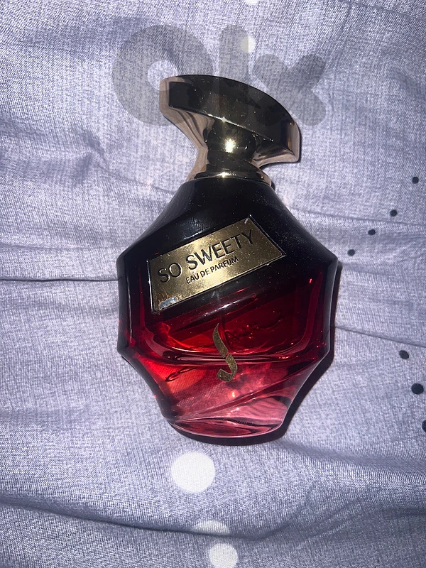 sweety perfume