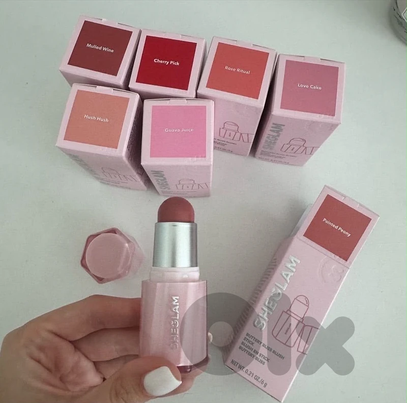 Blush
