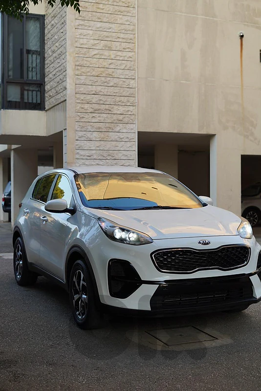 Kia Sportage 2020