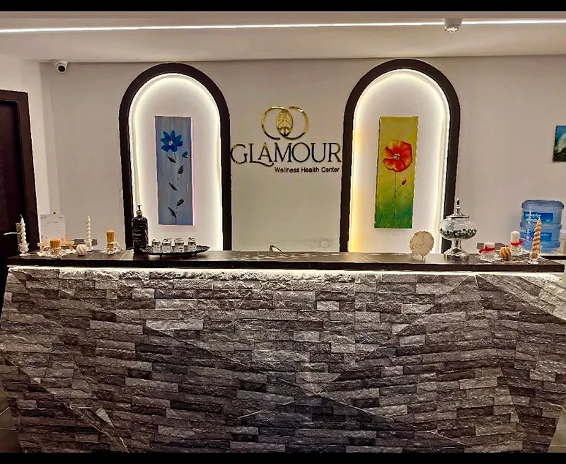 Massage SPA for sale withbthe license