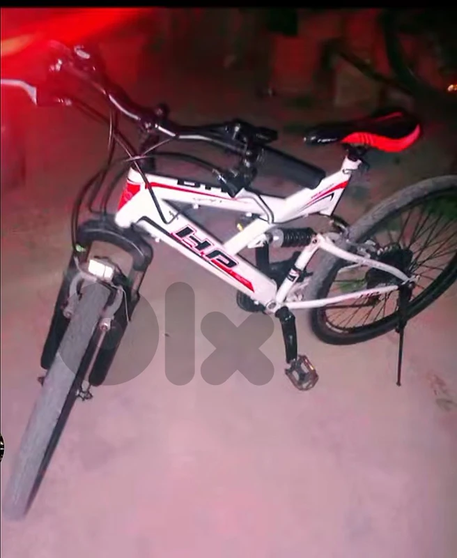 bicycle