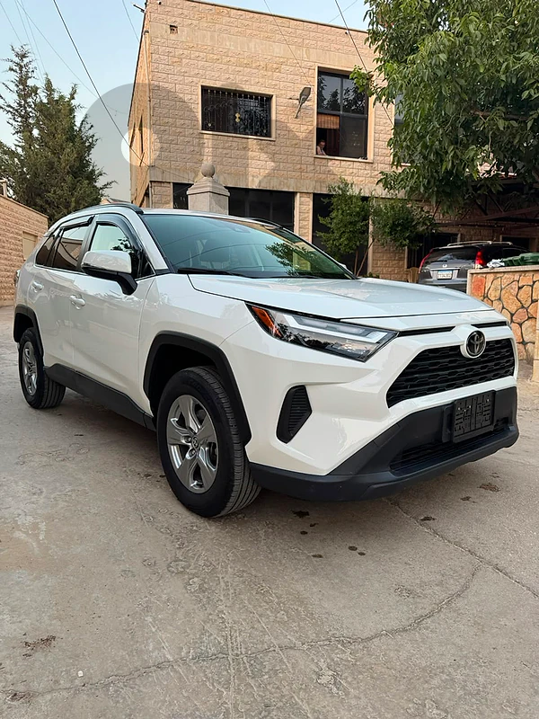 Toyota Rav 4 2023 toyota rav4