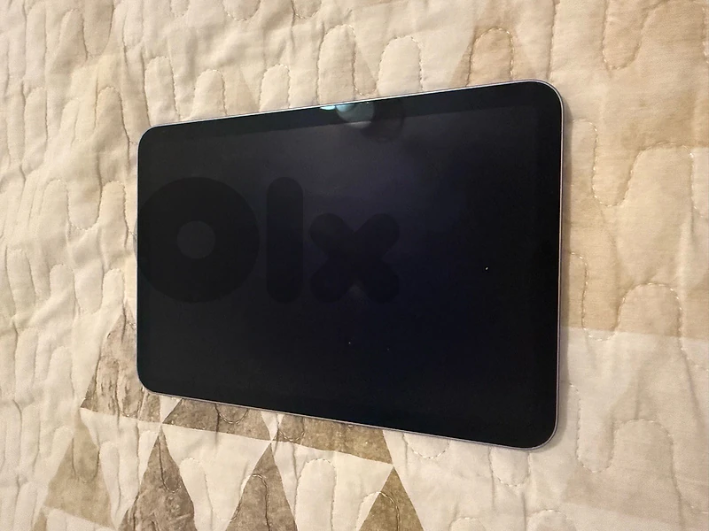 Ipad Mini 6 (used)