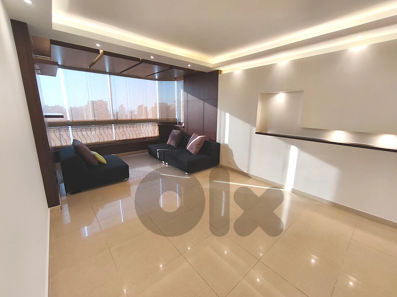 Beautiful, Newly Renovated Apartment for Rent in Zalka