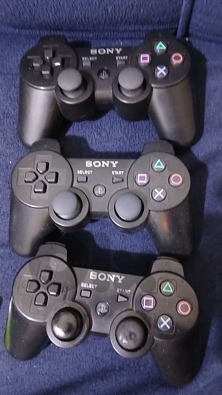 ps3 console