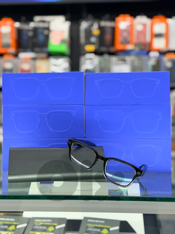 Meta Glasses
