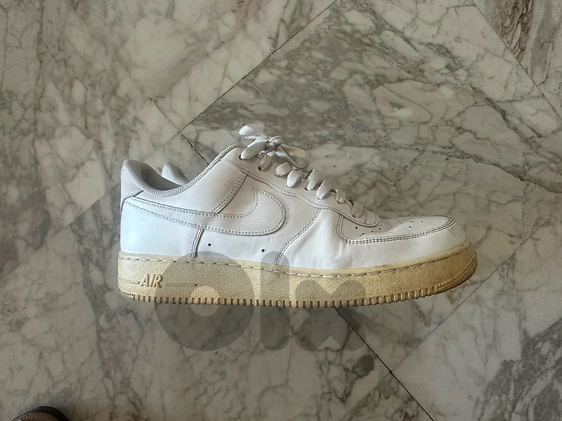 Nike Airforce Price:40$ Size:44.5