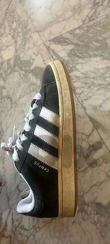Adidas Campus Price:50$ Size:44.5