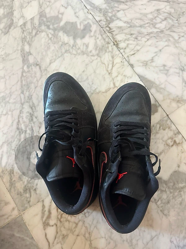 Nike air jordan low Price:50$ Size:42.5