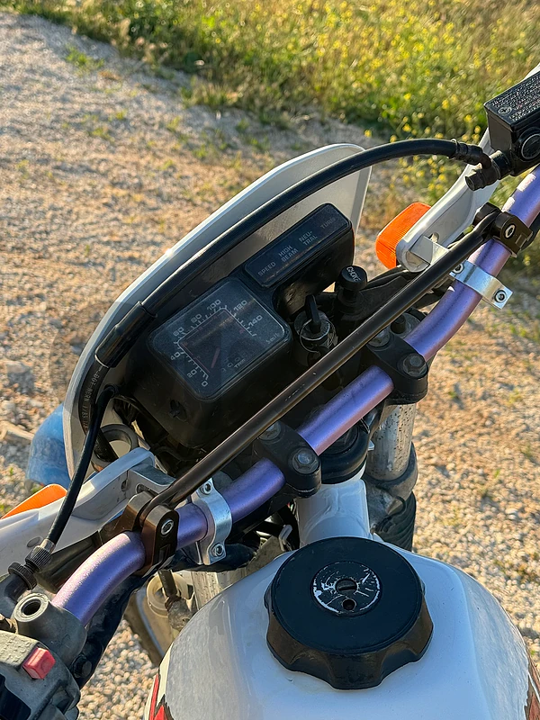 Honda xlr 250cc for sale