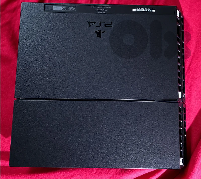 Playstation 4