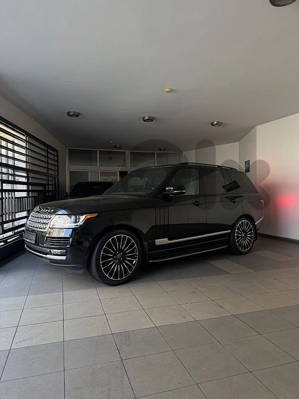 RANGE ROVER VOGUE V8 SUPERCHARGED 2015 !!!! VERY VERY CLEAN RANGE ROVER VOGUE V8 SUPERCHARGED 2015 !!!! VERY VERY CLEAN