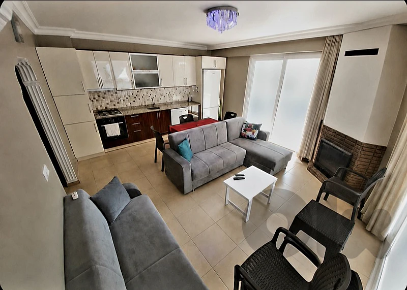 Faqra Club | Luxury Chalet for Sale