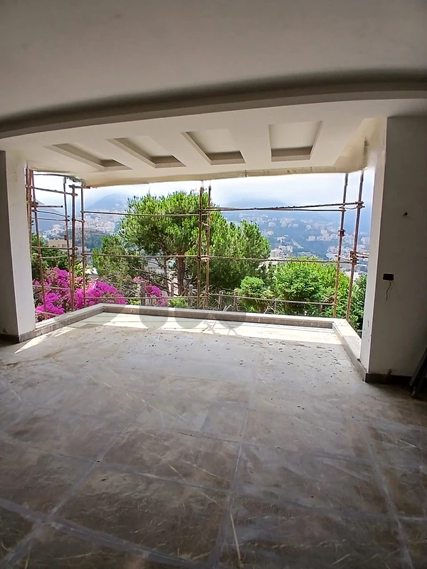 RWK138ZN  - Apartment for sale in Adma with a private Garden