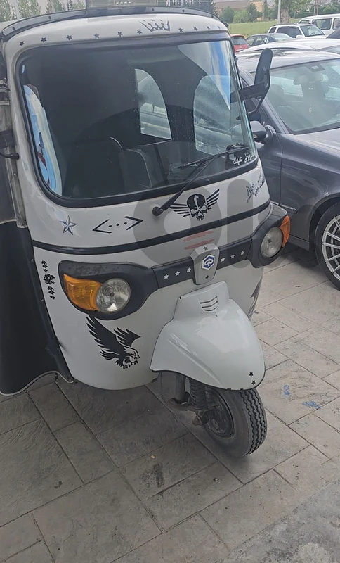 piaggio