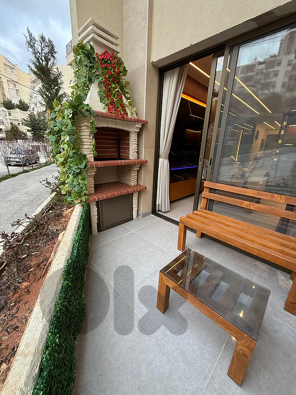 RWK149DZ - duplex for sale in faitroun