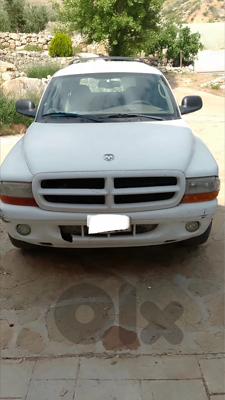 Dodge Durango 2003