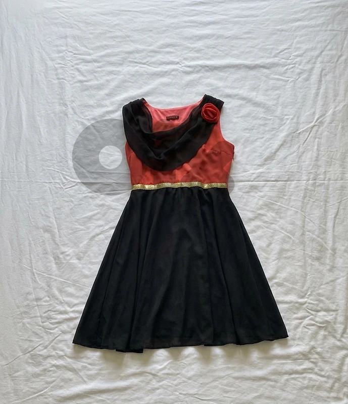 favori dress for special occasions