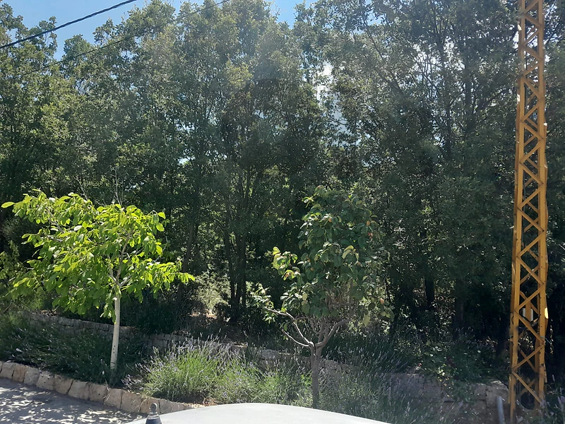 RWK141GA - Land for sale in Hrajel perfect for investment