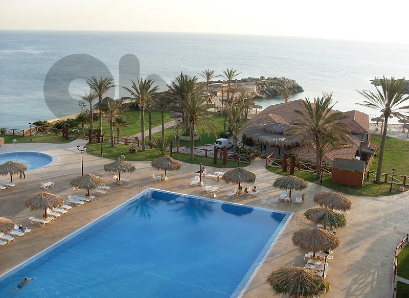 Chalet at Sawary Resort - 1 Bedroom - Beautiful Sea View Chalet at Sawary Resort - 1 Bedroom - Beautiful Sea View