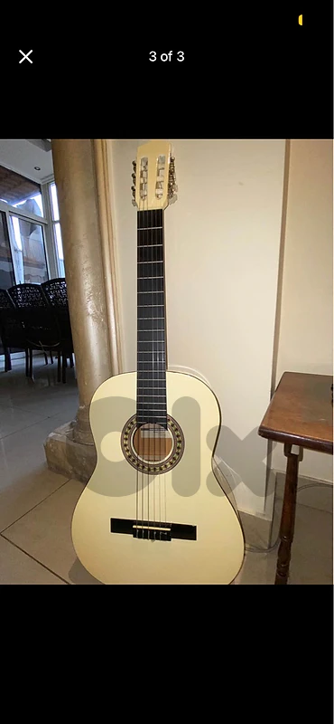 Classical guitar
