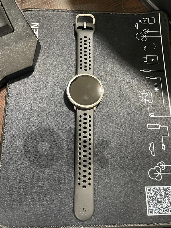Amazfit Active 2