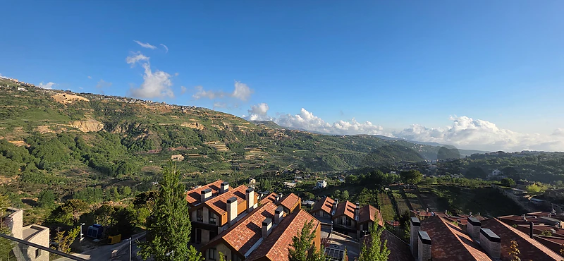 RWK517GZ - Chalet for sale in Faqra