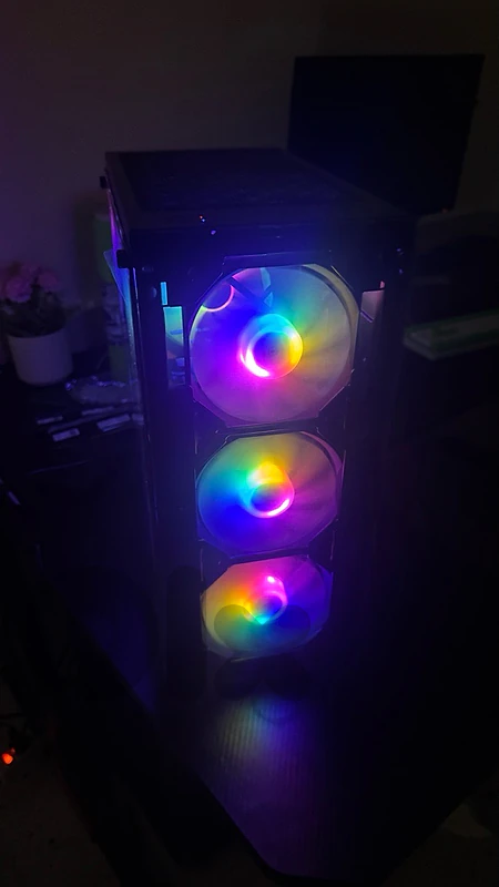 i7 12700/4060
