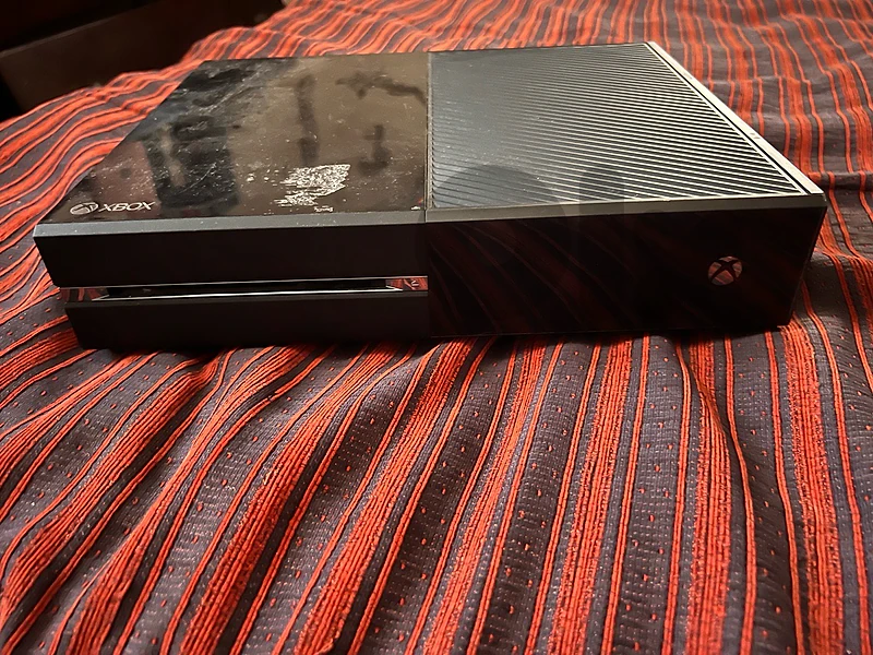 xbox one