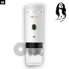 gopresso coffee machine