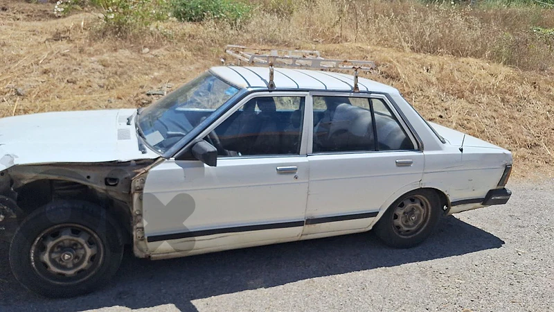 Datsun Other  1984 1984