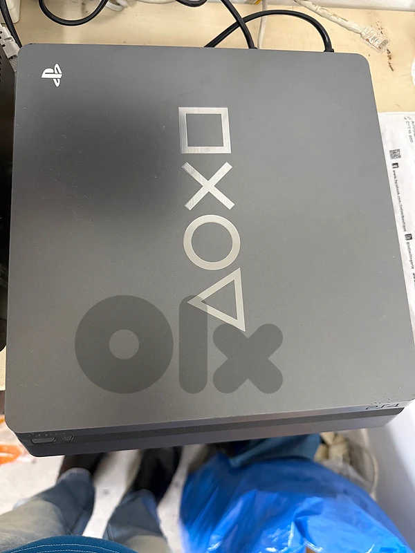 Playstation 4  sony