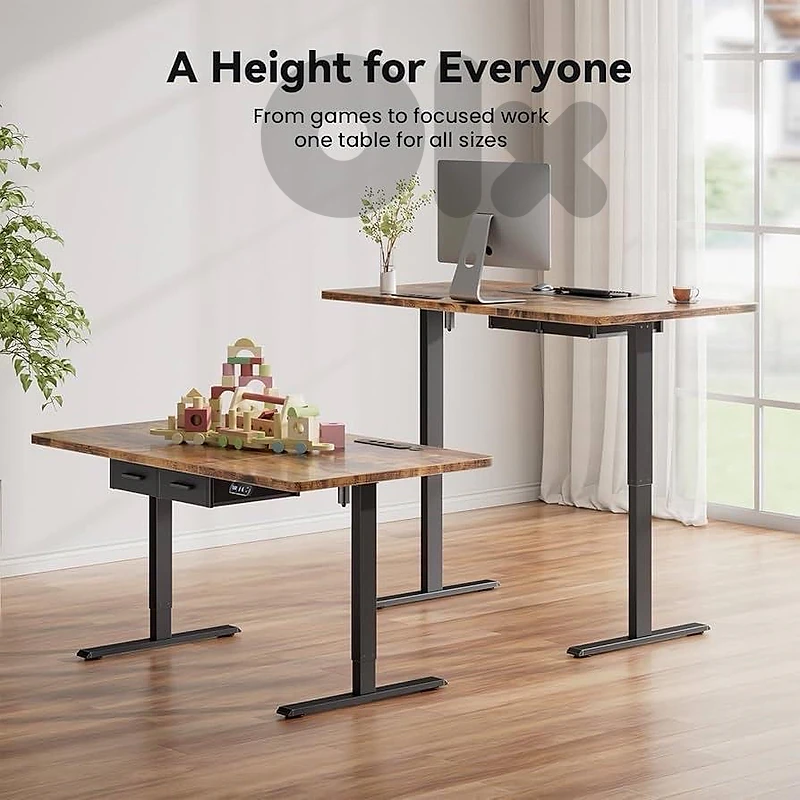 standing desk