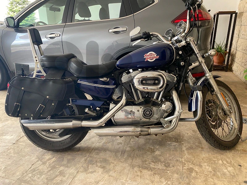 Harley