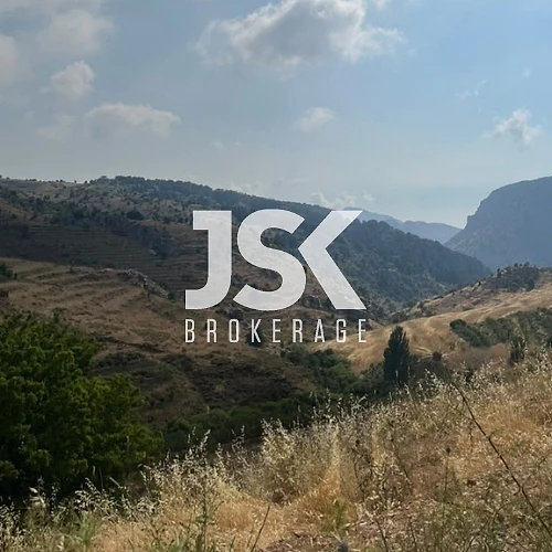 L22041 Land For Sale in Hadath El Jebbeh, Bcharre