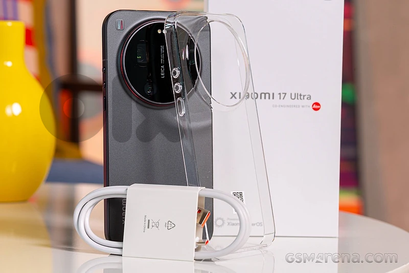 xiaomi 17 ultra