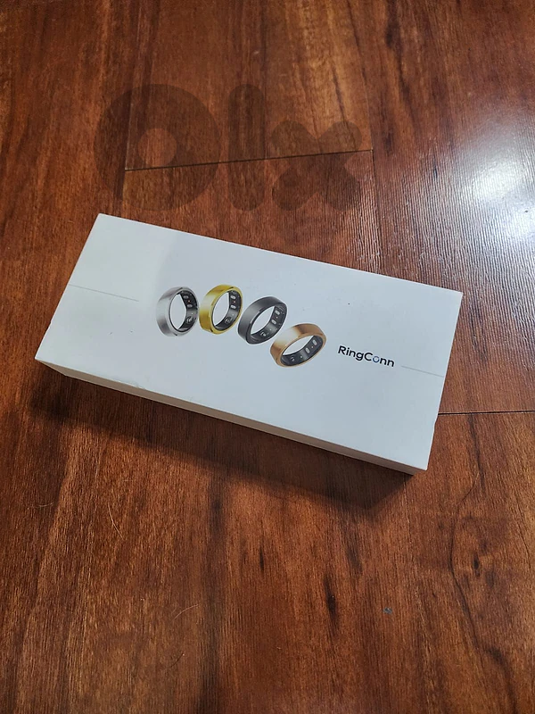 Ringconn gen 2
