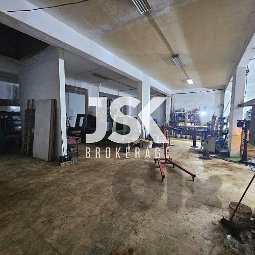 L22045 Industrial Warehouse For Sale in Fanar