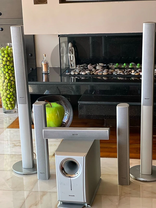 surround system