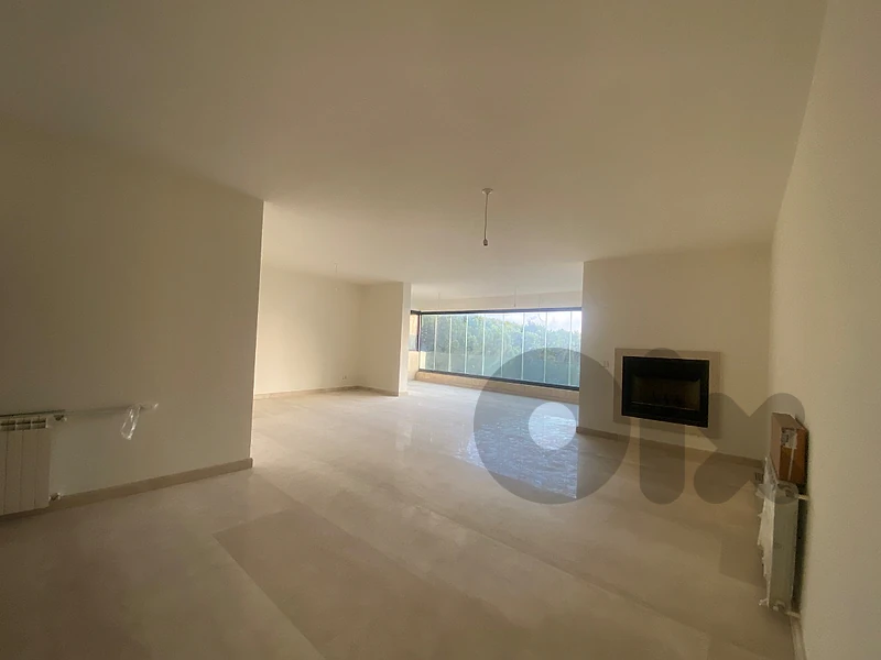 Apartment for Rent in Monteverde -MQML0015- شقة للإيجار في مونتيفيردي