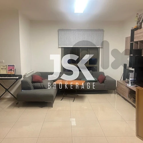 L22048 Apartment For Sale in Kehale, Aley