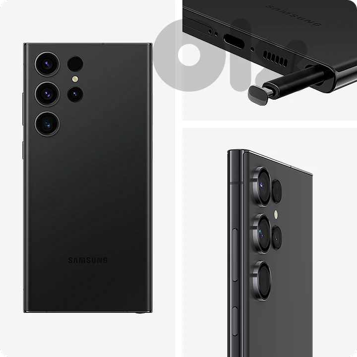 S23 ultra 256gb