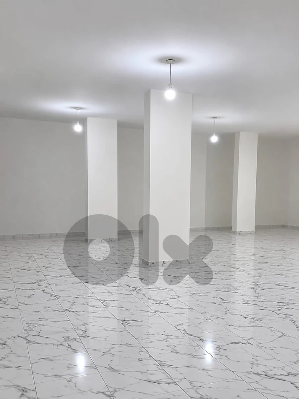 Warehouse for Sale in Bouar REF#87219539JB, مستودع للبيع في البوار